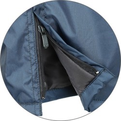 Фото: “Полукомбинезон утепленный синий Сплав”