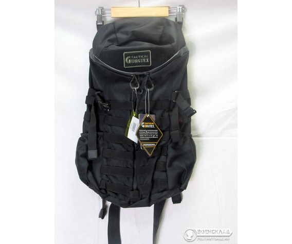 Фото: “Рюкзак Gongtex Tactical”, купить в интернет магазине