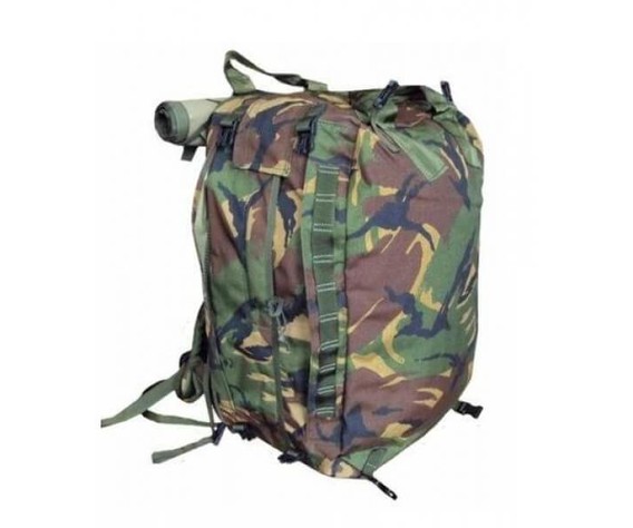 Фото: “Рюкзак RUCKSACK OTHER ARMS IRR DPM”, купить в интернет магазине