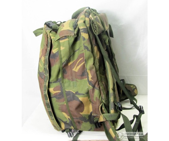 Фото: “Рюкзак RUCKSACK OTHER ARMS IRR DPM”, купить в интернет магазине