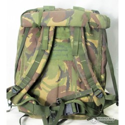 Фото: “Рюкзак RUCKSACK OTHER ARMS IRR DPM”