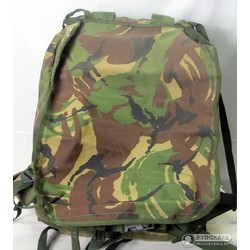 Фото: “Рюкзак RUCKSACK OTHER ARMS IRR DPM”