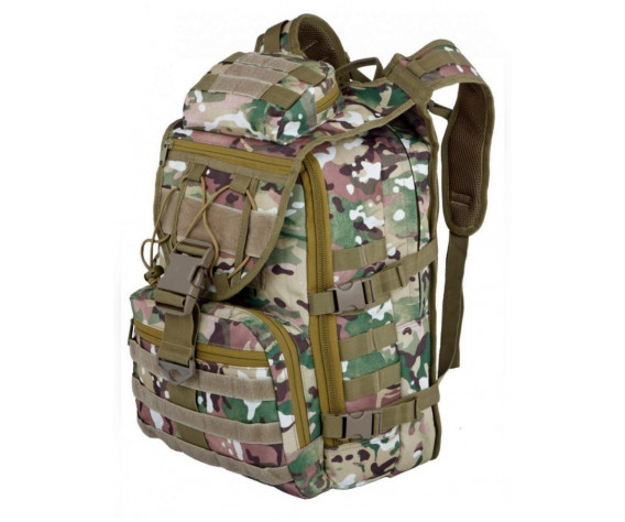 Фото: “Рюкзак тактический мультикам”, купить в интернет магазине