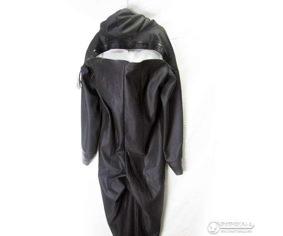 Фото: “Комбинезон химзащиты Англия”, купить в интернет магазине