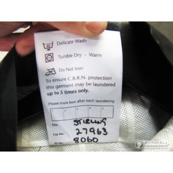 Фото: “Комбинезон химзащиты Англия”