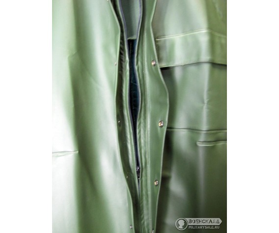 Фото: “Бензо-масло защитный комбинезон”, купить в интернет магазине