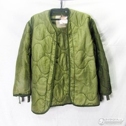 Фото: “Подстежка под куртку М65 бу”, купить в интернет магазине