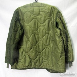 Фото: “Подстежка под куртку М65 бу”