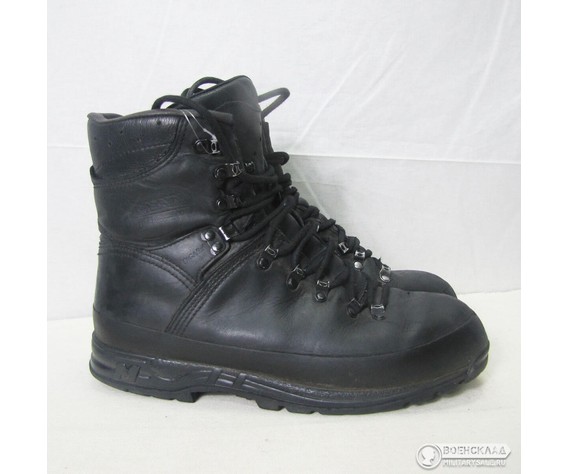 Фото: “Ботинки Meindl Island Mfs Active”, купить в интернет магазине