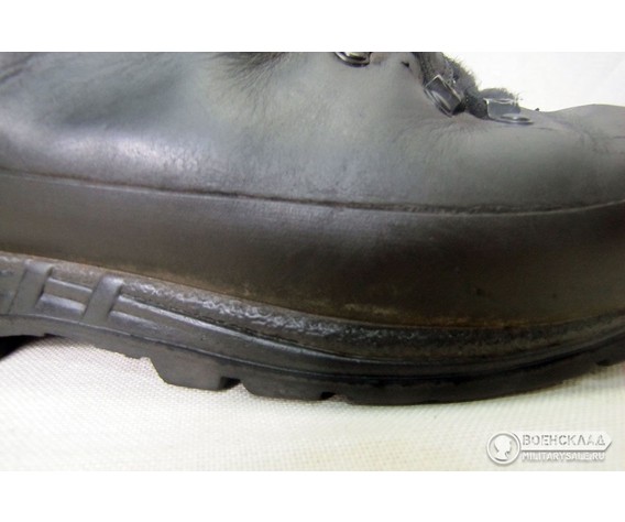 Фото: “Ботинки Meindl Island Mfs Active”, купить в интернет магазине