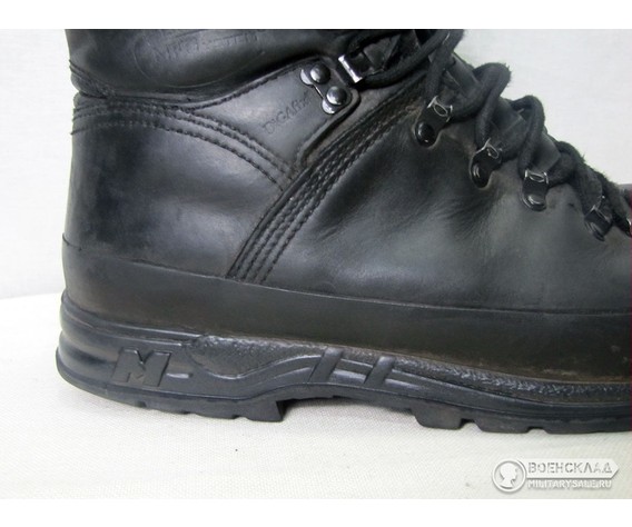 Фото: “Ботинки Meindl Island Mfs Active”, купить в интернет магазине