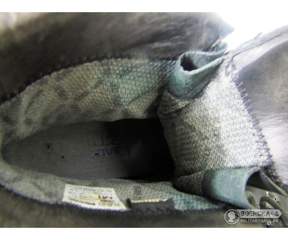 Фото: “Ботинки Meindl Island Mfs Active”, купить в интернет магазине