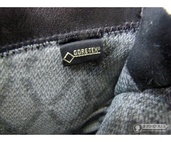 Фото: “Ботинки Meindl Island Mfs Active”, купить в интернет магазине