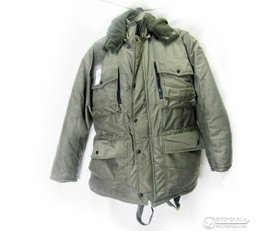 Фото: “Костюм зимний флисовый”, купить в интернет магазине