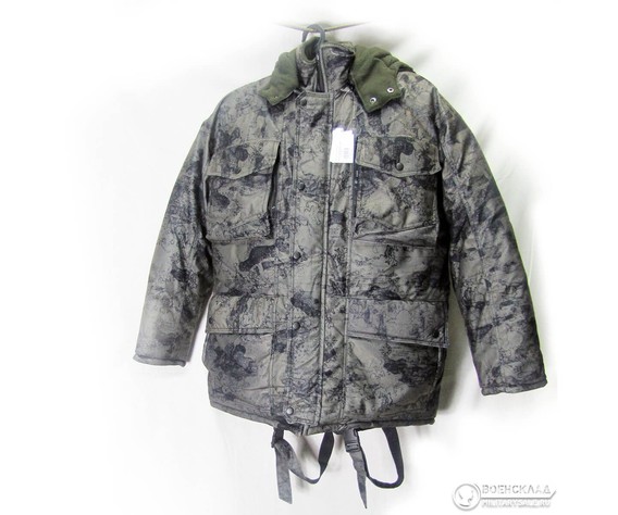 Фото: “Костюм зимний флисовый”, купить в интернет магазине