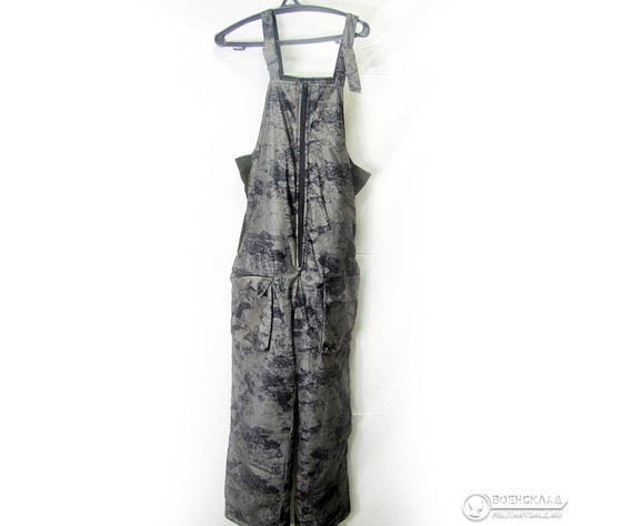 Фото: “Костюм зимний флисовый”, купить в интернет магазине