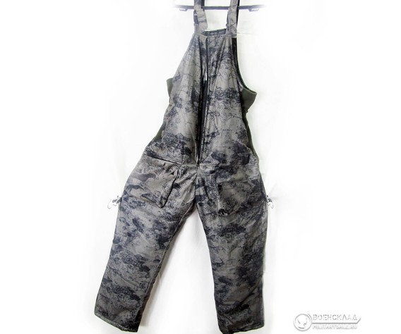 Фото: “Костюм зимний флисовый”, купить в интернет магазине