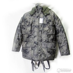 Фото: “Костюм зимний флисовый”, купить в интернет магазине