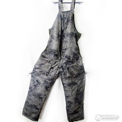 Фото: “Костюм зимний флисовый”