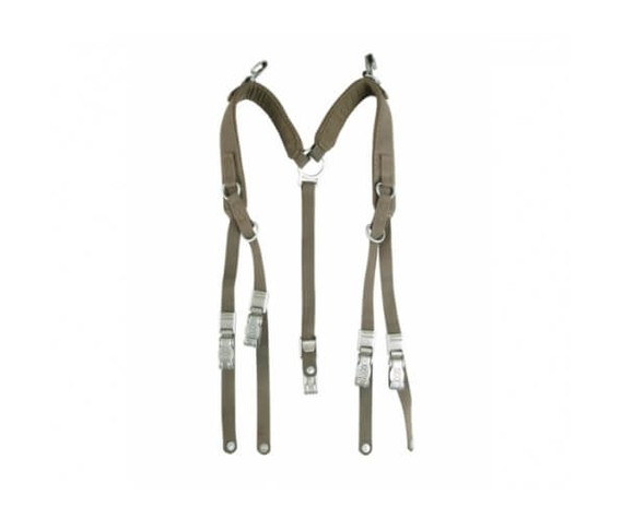 Фото: “Ременно-плечевая система Бундесвер”, купить в интернет магазине