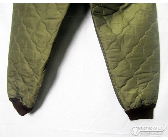 Фото: “Подстежка под брюки М 85”, купить в интернет магазине