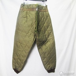 Фото: “Подстежка под брюки М 85”