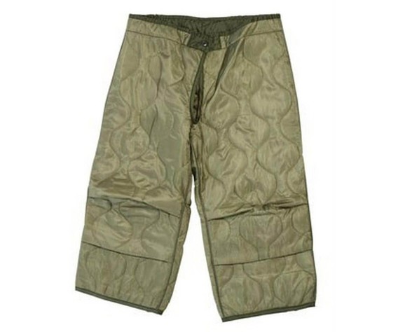Фото: “Подстежка под штаны M65 США”, купить в интернет магазине