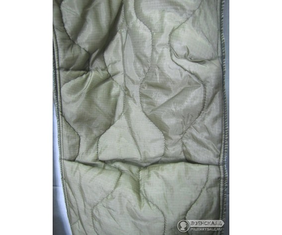 Фото: “Подстежка под штаны M65 США”, купить в интернет магазине