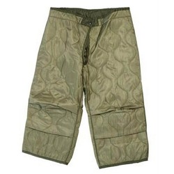 Фото: “Подстежка под штаны M65 США”, купить в интернет магазине