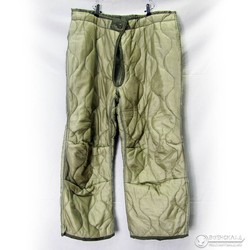 Фото: “Подстежка под штаны M65 США”