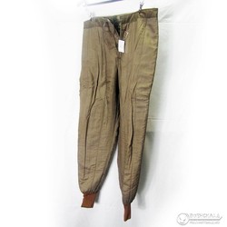 Фото: “Штаны-подстежка армии Чехии”, купить в интернет магазине