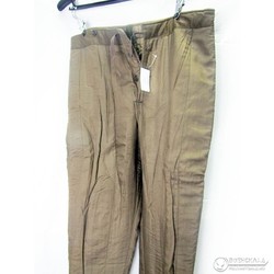 Фото: “Штаны-подстежка армии Чехии”