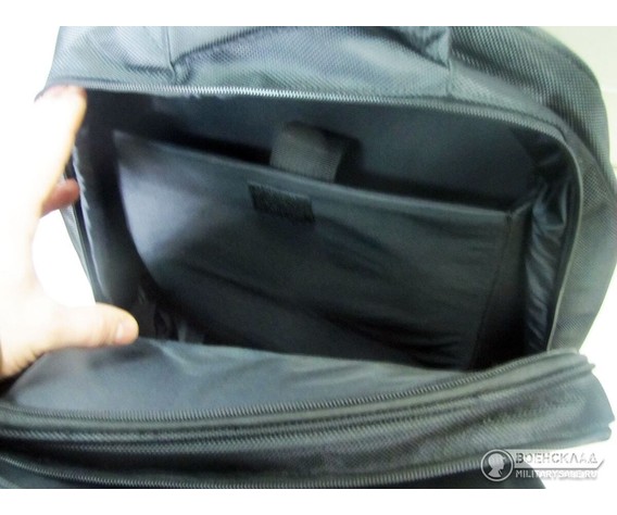 Фото: “Рюкзак Армия России”, купить в интернет магазине