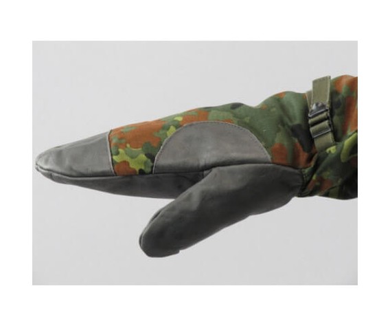 Фото: “Рукавицы BUNDESWEHR Faustling”, купить в интернет магазине