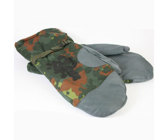 Фото: “Рукавицы BUNDESWEHR Faustling”, купить в интернет магазине