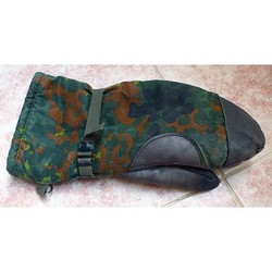 Фото: “Рукавицы BUNDESWEHR Faustling”