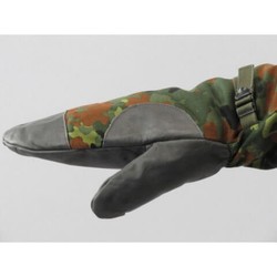 Фото: “Рукавицы BUNDESWEHR Faustling”