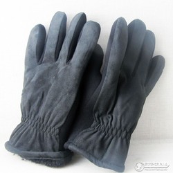 Фото: “Перчатки зимние черные”, купить в интернет магазине