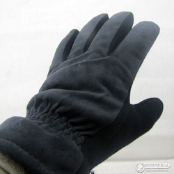 Фото: “Перчатки зимние черные”