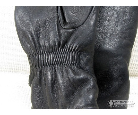 Фото: “Перчатки кожаные Англия”, купить в интернет магазине