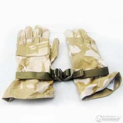 Фото: “Перчатки кожаные DDPM Британия”