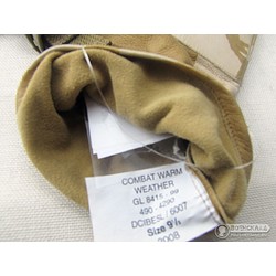 Фото: “Перчатки кожаные DDPM Британия”