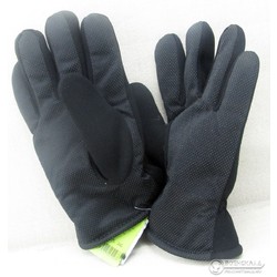 Фото: “Перчатки зимние с точечным покрытием”, купить в интернет магазине