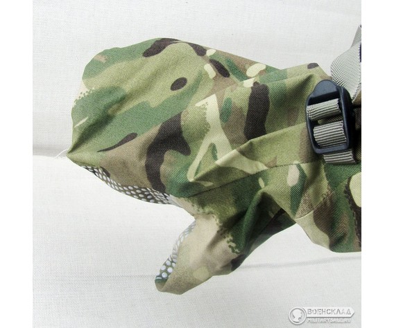 Фото: “Рукавицы с мембраной Gore-tex”, купить в интернет магазине