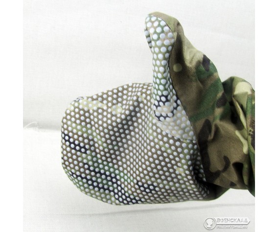 Фото: “Рукавицы с мембраной Gore-tex”, купить в интернет магазине