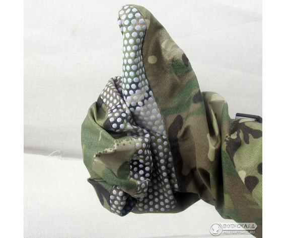 Фото: “Рукавицы с мембраной Gore-tex”, купить в интернет магазине