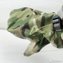 Фото: “Рукавицы с мембраной Gore-tex”