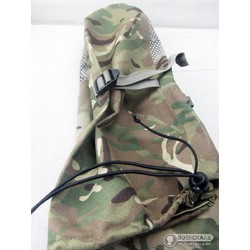 Фото: “Рукавицы с мембраной Gore-tex”