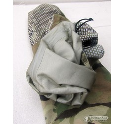 Фото: “Рукавицы с мембраной Gore-tex”