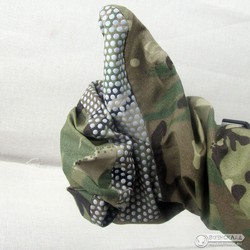 Фото: “Рукавицы с мембраной Gore-tex”